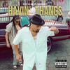 Dezzy Hollow - Havin' Thangs (feat. Diamond Ortiz)