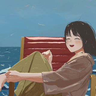 只要眼里有光，就不畏惧黑暗