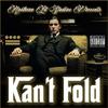 Mr. G - Kan't Fold (feat. BC de Goshen & NM$tackzz)
