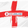 Dave White - Sing England