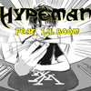 Zah - Hypeman (feat. Lil Boom)