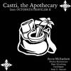 Becca Michaelson - Castti, the Apothecary (from 