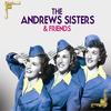 The Andrews Sisters - Poor Whip-Poor-Will (Move Over, Move Over)