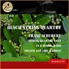 The Busch String Quartet - Schubert: String Quartet No.14 In D Minor, D 810 ‚Death and the Maiden, III. Scherzo and Trio