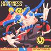 Adalamoon - Happiness