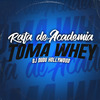 DJ Dudu Hollywood - Rata de Academia x Toma Whey