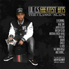 Lil C.S. - Holdin Court in the Street
