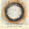 Jeff Johnson - Asking for Wonder