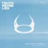 Lost Frequencies - Truth Never Lies (Joachim Pastor Remix)