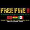 Mol Mic - Free Fire 2 (feat. Morinking, prince k appiah, semi 13, rhomer & mandela)