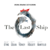 Jimmy Nail - The Last Ship (Finale)
