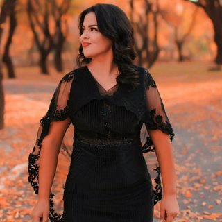 【热娜】RenaMijit