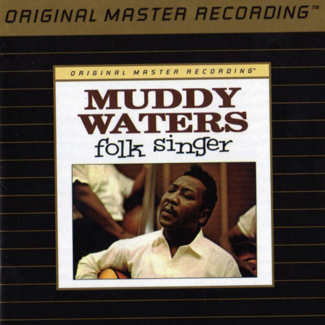 you gonna need my help muddy waters(马迪.沃特斯 网易云音乐