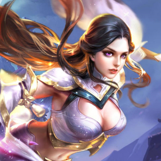 王者荣耀角色专属BGM