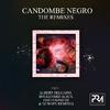 Polyrhythm - Candombe Negro (Albert Delgado Remix)