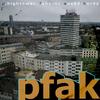 PFAK - 4 bye(buy) (feat. P. Hightower, Kordy, Brocklynbeatz & AUX99)