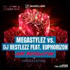 Megastylez - Our Revolution (Withard & Quickdrop Remix)