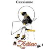 Caxxianne - Virgo