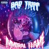 Immoral Flame - Bad Trip Cypher (feat. Tony Brookz)