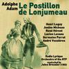 Adolphe Adam - Le Postillon de Lonjumeau: Act II