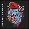 Jay Sarma - Make Me So Mad (Instrumental Mix)