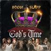 Boom Slapp - World Burn