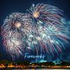 Paul BornaStar - Fireworks