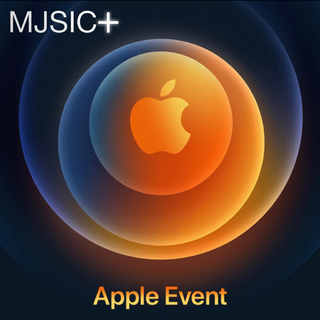 Apple Event 10.14苹果秋季发布会｜原声