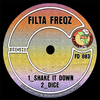 Filta Freqz - Shake It Down