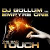 DJ Gollum - The Bad Touch (Alex Gap Edit)