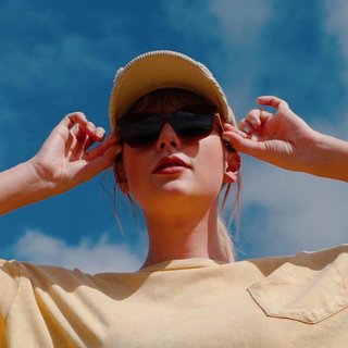 【Billboard】总榜女歌手热门单曲Top50