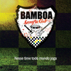 Bamboa Samba Club - In The End (Ao Vivo)