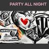 MARO - party all night