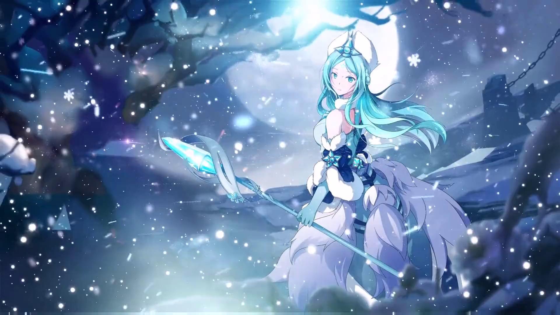 冰雪之华