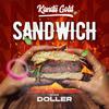 Kandii Gold - Sandwich