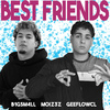 B1GSM4LL - Best Friends