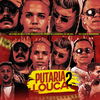 Luanzinho do Recife - Putaria Louca 2 (feat. Mc Rick, Mc Magrinho & MC William) (Brega Funk)