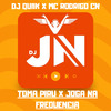 DJ JN Oficiall - Toma Piru / Joga na Frequencia