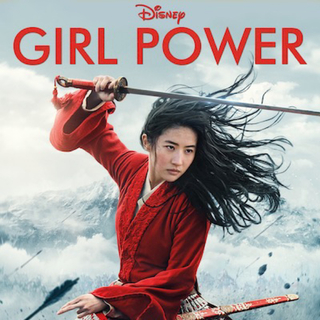 超A的迪士尼女王们