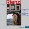 Peter Bronder - Rienzi:Act III: Heil, Roma, dir! (Rienzi, Baroncelli, Adriano, Chorus)