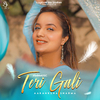 Aakanksha Sharma - Teri Gali – 1 Min Music