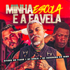 MC ANDERSON DA RIMA - Minha Escola É a Favela