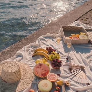 点燃夏日 | 热浪席卷整片大地