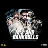 DB.Boutabag - M's And Bankrolls (feat. Clyde the Mack)