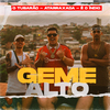 A TARRAXADA - Geme Alto