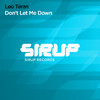 Leo Teran - Don't Let Me Down (Original Club Mix)