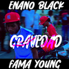 Enano Black - Gravedad (feat. Fama Young)