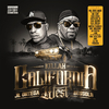 JL Ortega - Keep It Gangsta (feat. Tha Realest| Rbx & Butch Cassidy)