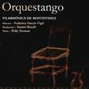 Orquesta Filarmónica de Montevideo - Oblivión