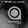 Matt Mus - Ocean (A-Brothers Remix)